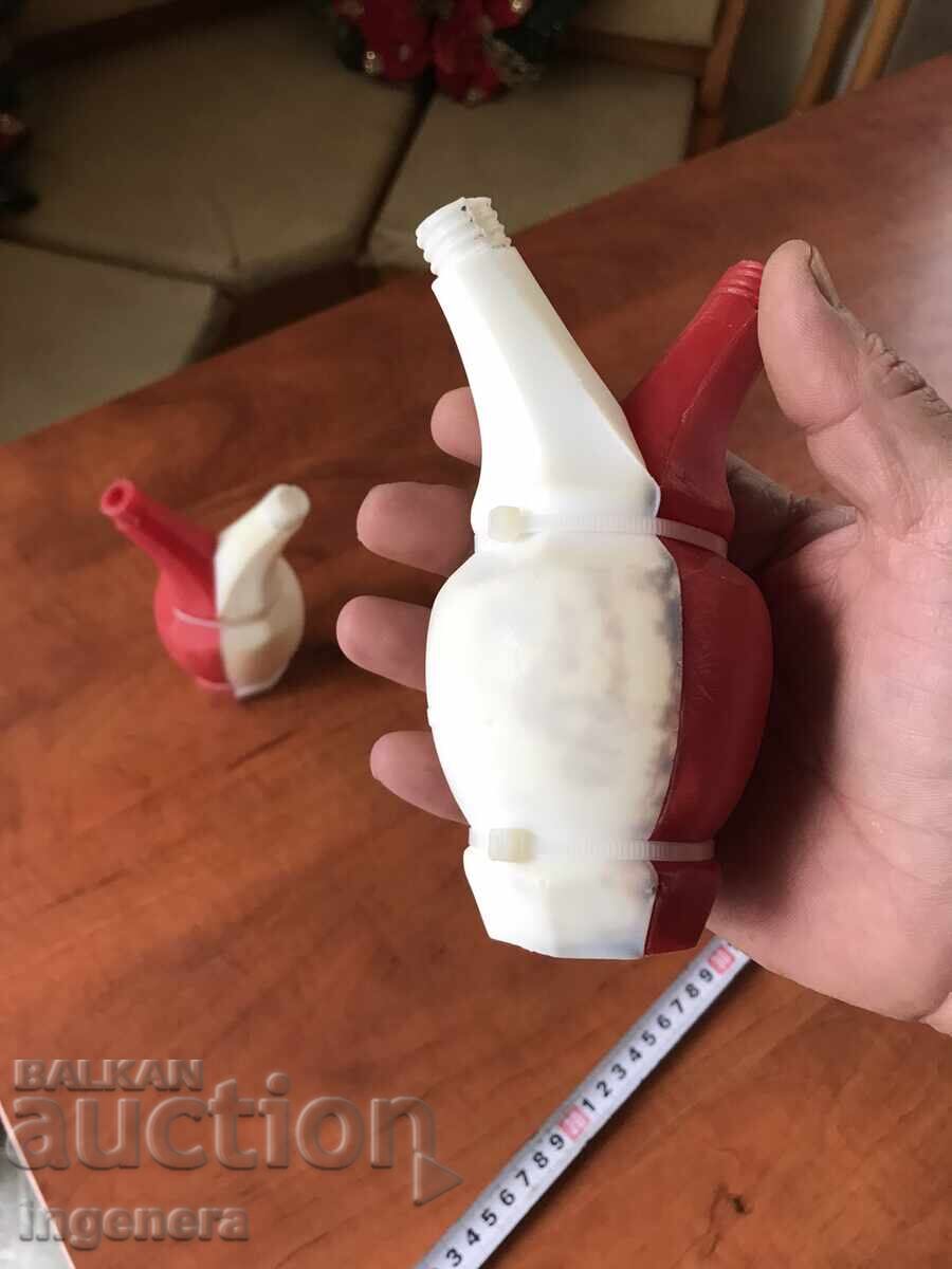 BOTTLE OF OLIVERNIK FROM SOCA VINEGAR SPICES-2 NUMBERS with price 15.00 BGN | € 7.67 BOTTLE OF OLIVERNIK FROM SOCA VINEGAR SPICES-2 NUMBERS with price 15.00 BGN | € 7.67