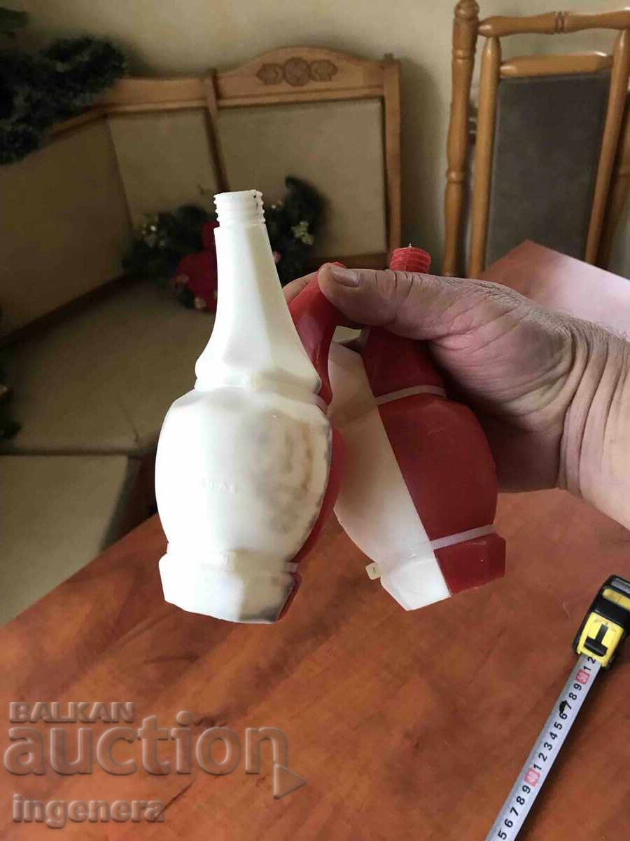 Auction BOTTLE OF OLIVERNIK FROM SOCA VINEGAR SPICES-2 NUMBERS Auction BOTTLE OF OLIVERNIK FROM SOCA VINEGAR SPICES-2 NUMBERS