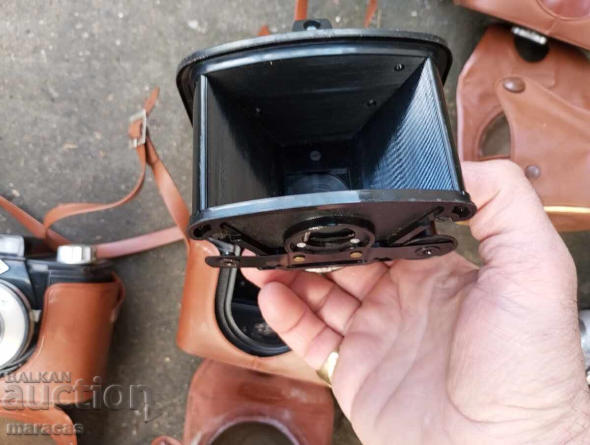 Old cameras - 5