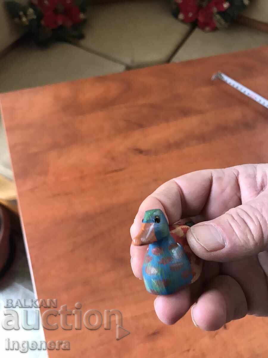 Delivery of FIGURE WOODEN DUCK DUCK DRAWING Delivery of FIGURE WOODEN DUCK DUCK DRAWING