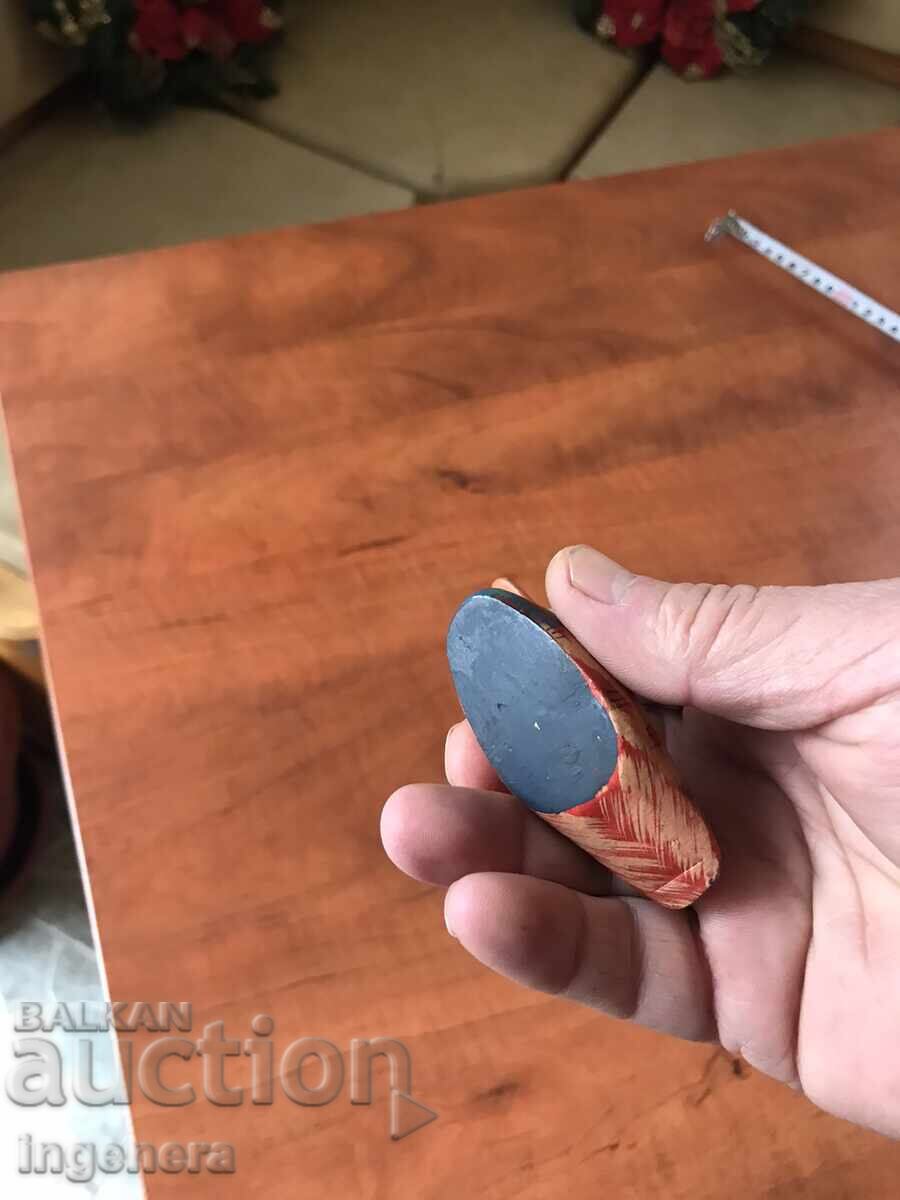 FIGURE WOODEN DUCK DUCK DRAWING - 5 FIGURE WOODEN DUCK DUCK DRAWING - 5