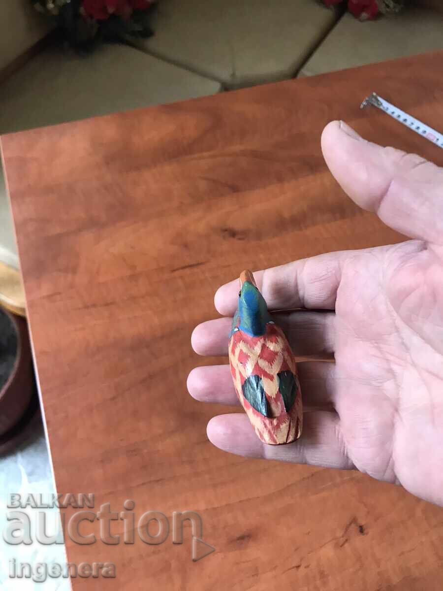 FIGURE WOODEN DUCK DUCK DRAWING - 6 FIGURE WOODEN DUCK DUCK DRAWING - 6