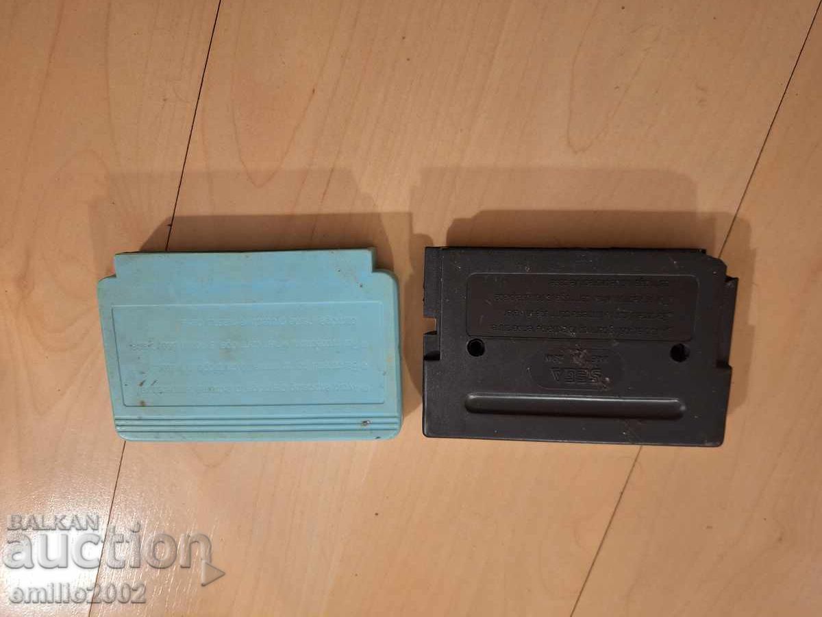 Retro game disks with price 9.00 BGN | € 4.60 Retro game disks with price 9.00 BGN | € 4.60