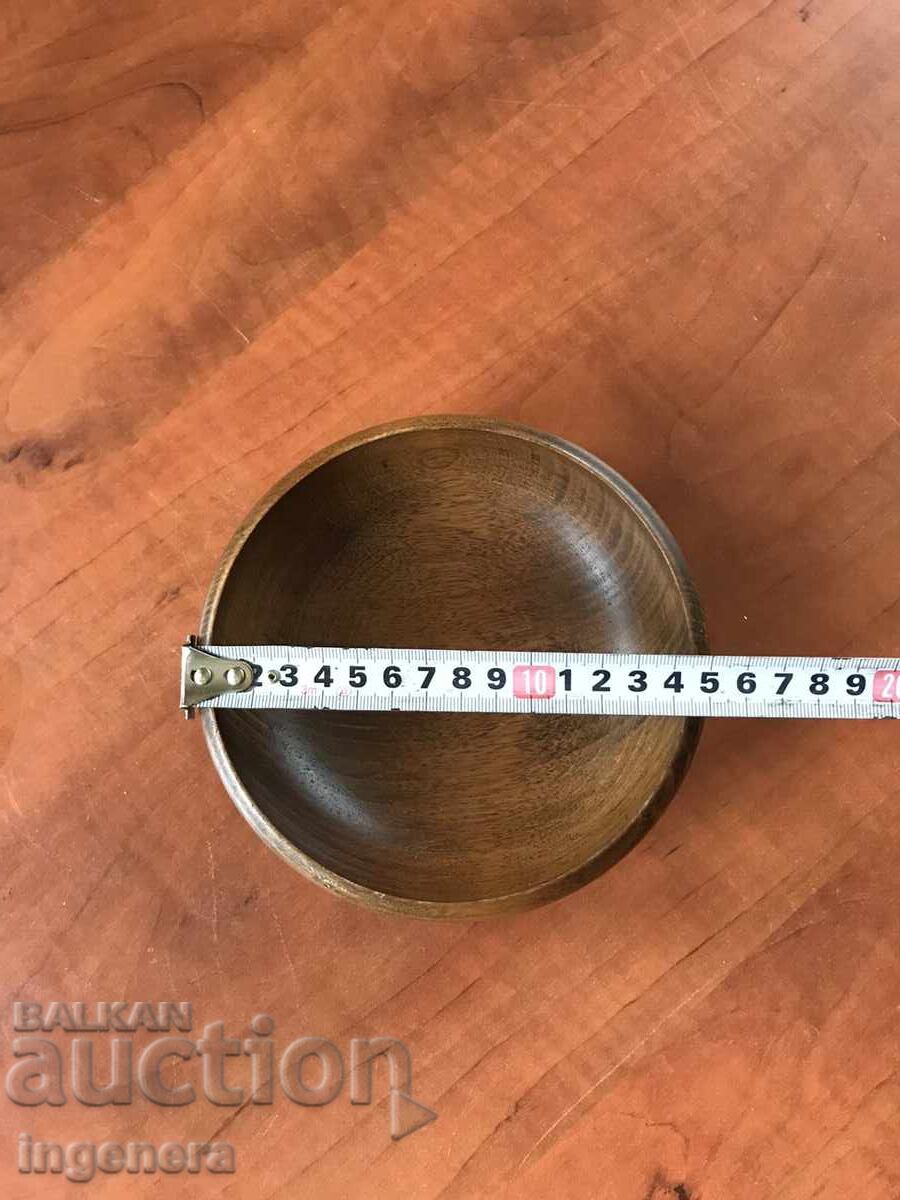 WOODEN PANELS BOWL with price 11.00 BGN | € 5.62 WOODEN PANELS BOWL with price 11.00 BGN | € 5.62