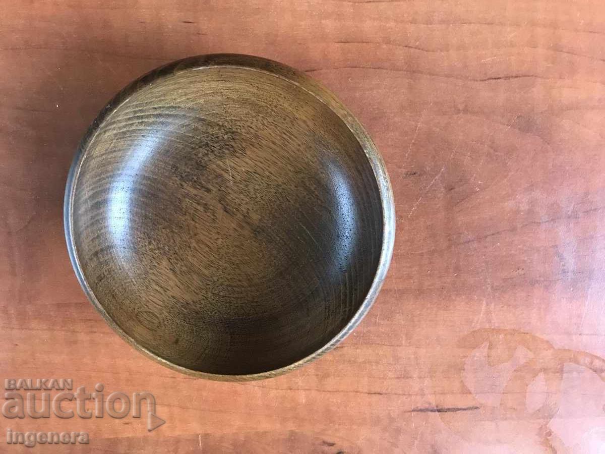 Delivery of WOODEN PANELS BOWL Delivery of WOODEN PANELS BOWL