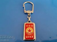 *$*Y*$* OLD KEY HOLDER - CSKA 1948 - EXCELLENT *$*Y*$*