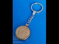 *$*Y*$*OLD KEYHOLDER ALEXANDER THE MACEDONIAN SUPER*$*Y*$*