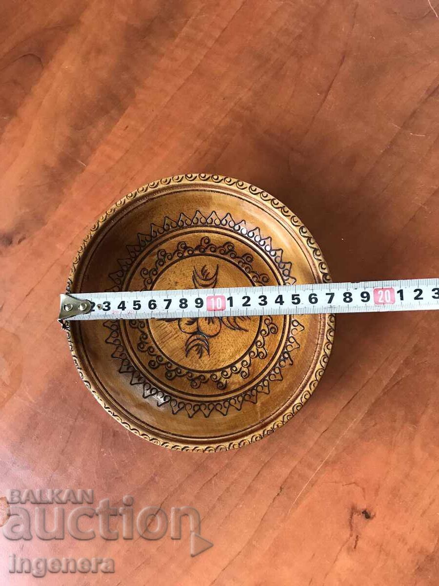 Auction BOWL PANELS FRUIT TRAY WOOD CARVING PYROGRAPH Auction BOWL PANELS FRUIT TRAY WOOD CARVING PYROGRAPH