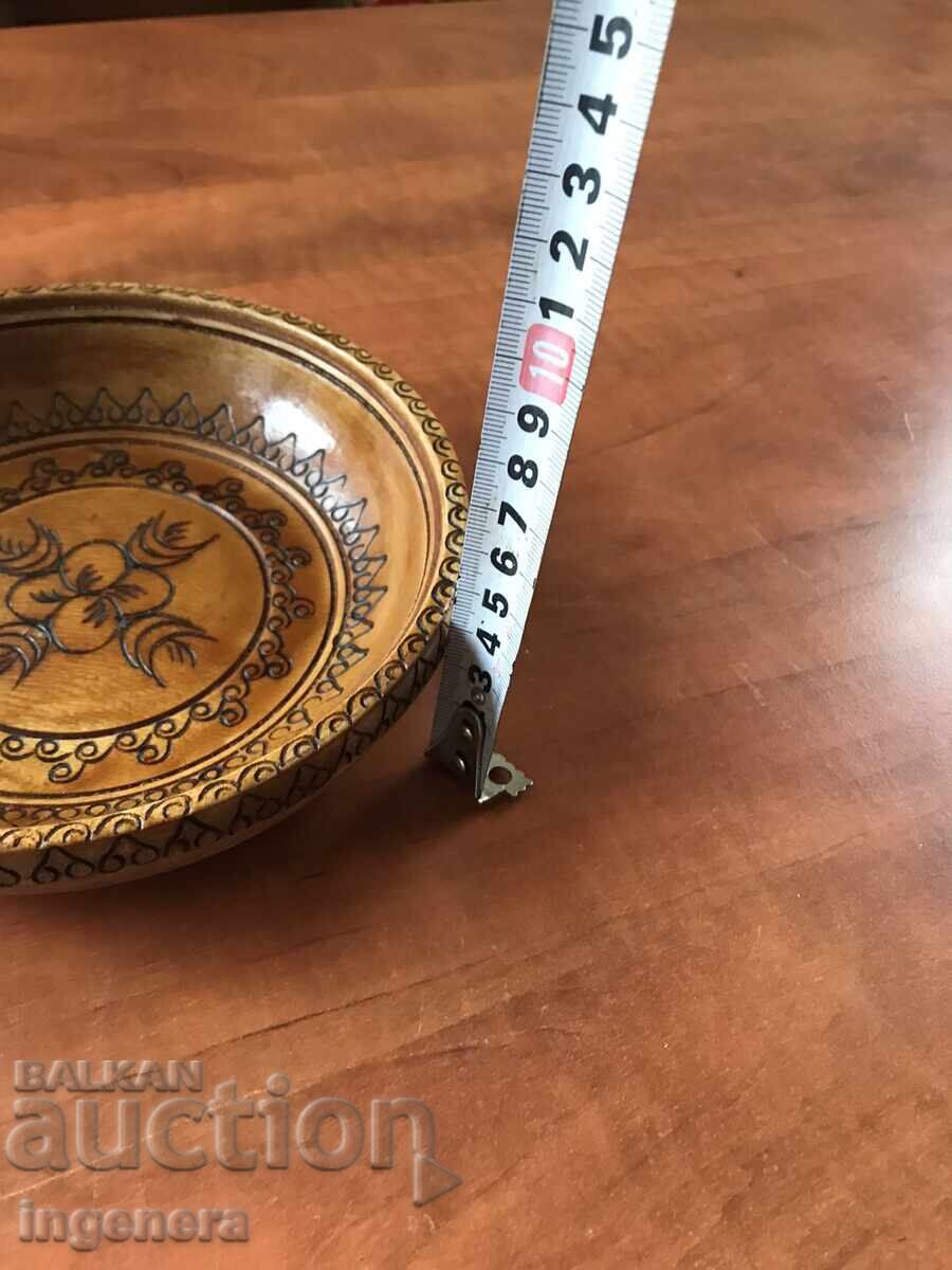 Delivery of BOWL PANELS FRUIT TRAY WOOD CARVING PYROGRAPH Delivery of BOWL PANELS FRUIT TRAY WOOD CARVING PYROGRAPH