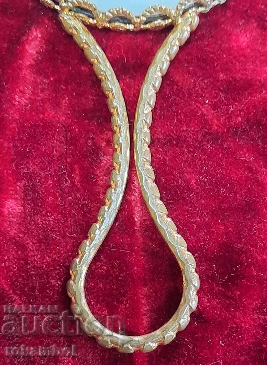 Παράδοση Vintage γυναικείος καθρέφτης με πορσελάνη Παράδοση Vintage γυναικείος καθρέφτης με πορσελάνη