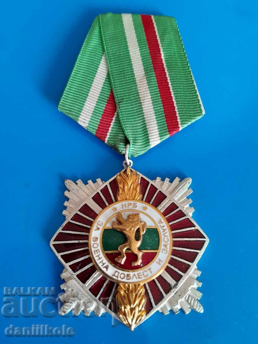 Delivery of *$*Y*$* ORDER FOR MILITARY VALOR AND MERITS 2 ST GRAND *$*Y*$* Delivery of *$*Y*$* ORDER FOR MILITARY VALOR AND MERITS 2 ST GRAND *$*Y*$*