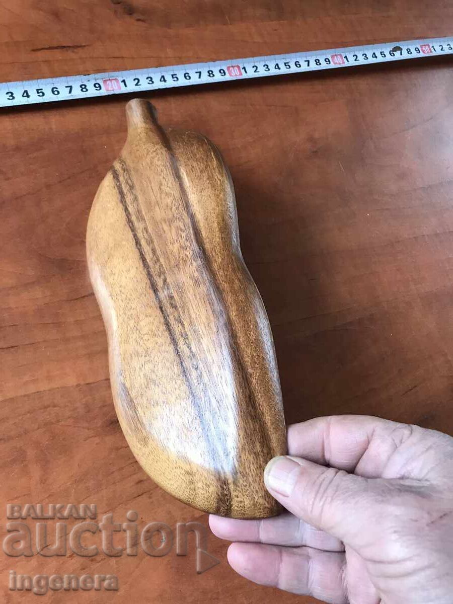 Delivery of DOUBLE-NEST WOOD NUTS CUP Delivery of DOUBLE-NEST WOOD NUTS CUP