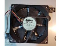 Fan 25.5V