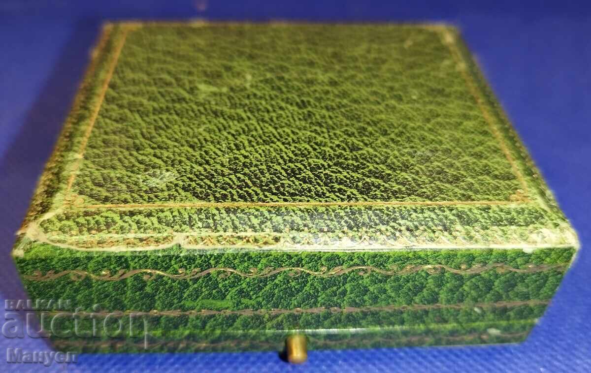 Стара колодка от ордени ( миниатюри) - Царство България. - 5 Стара колодка от ордени ( миниатюри) - Царство България. - 5