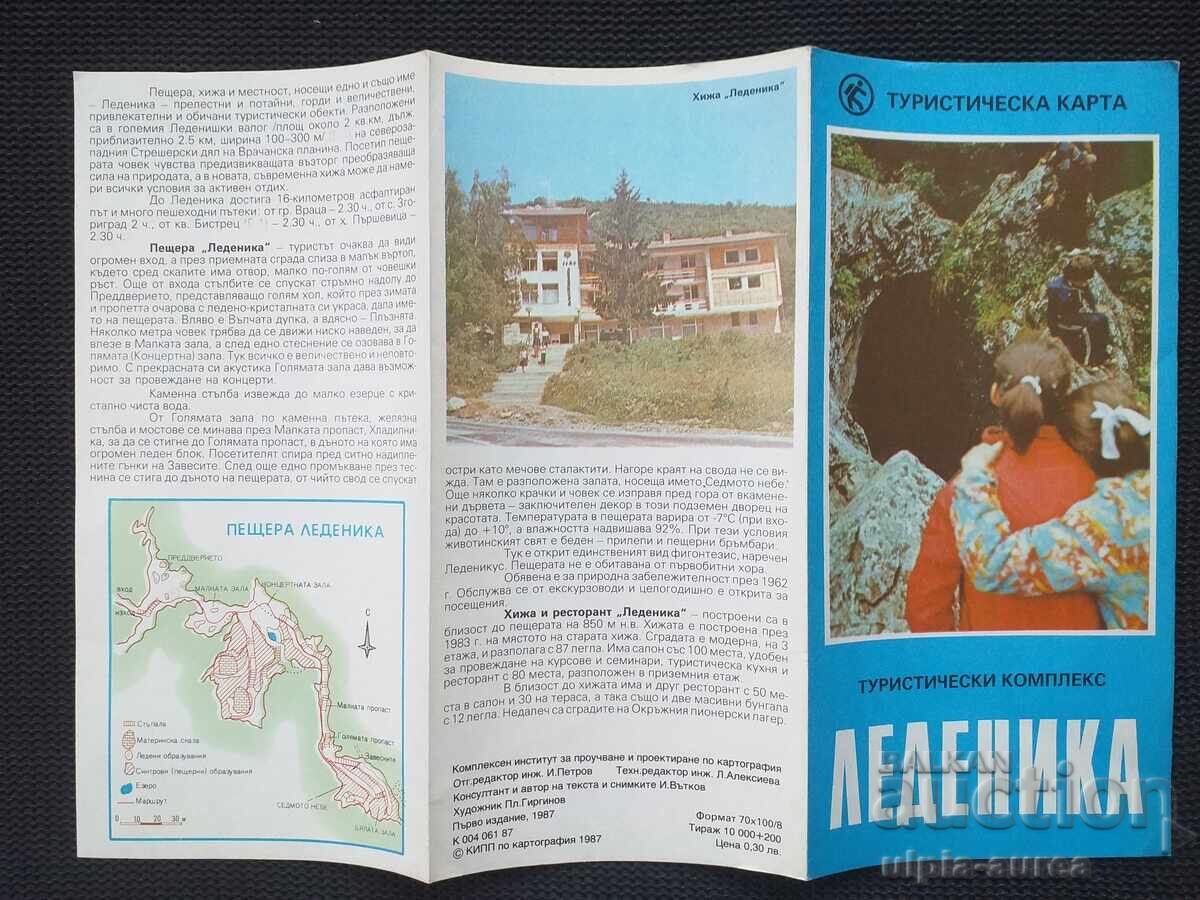 Social brochure Okolchitsa