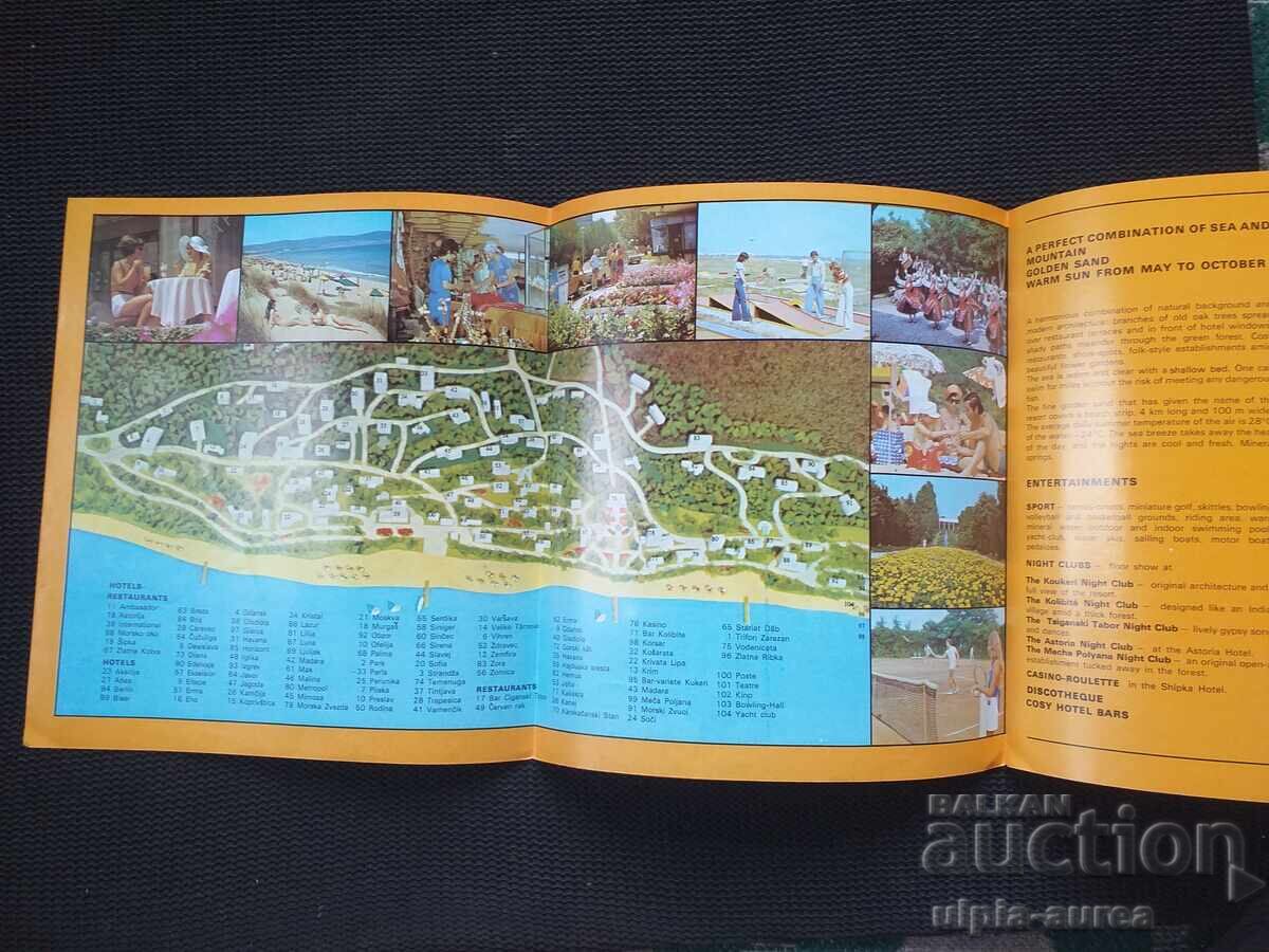 Delivery of Social brochure Delivery of Social brochure