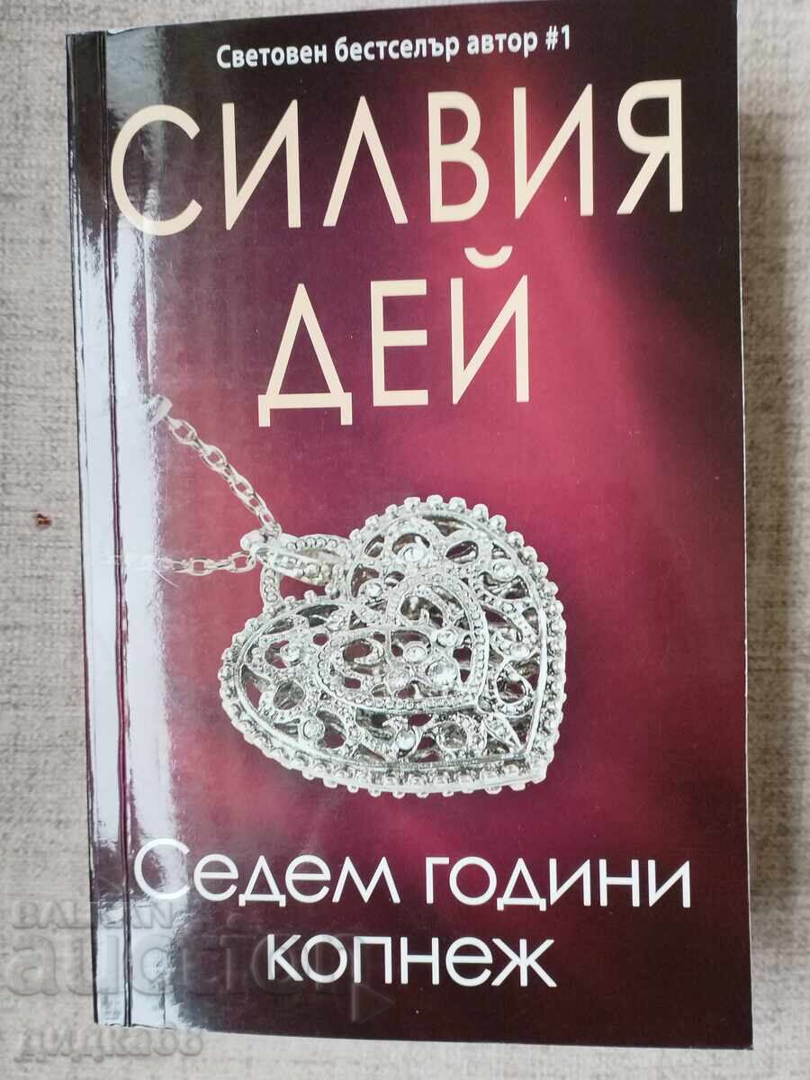 Седем години копнеж / Силвия Дей