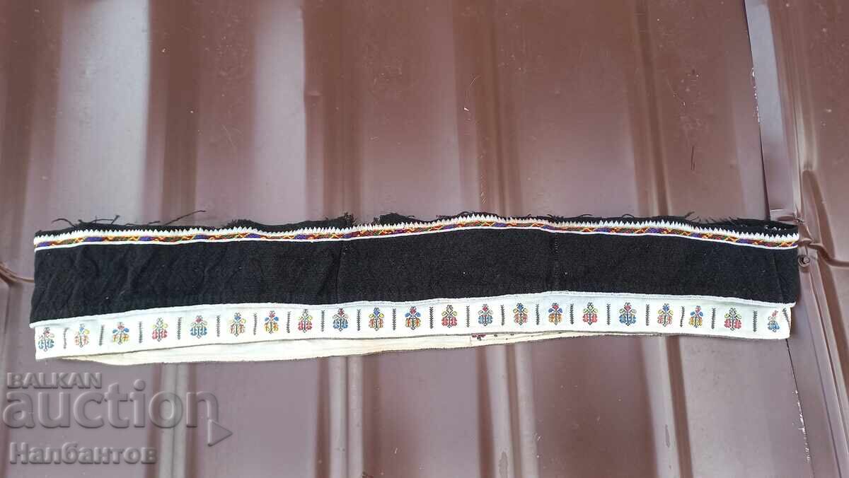 THRONE POLO EMBROIDERY WEAR with price 200.00 BGN | € 102.26