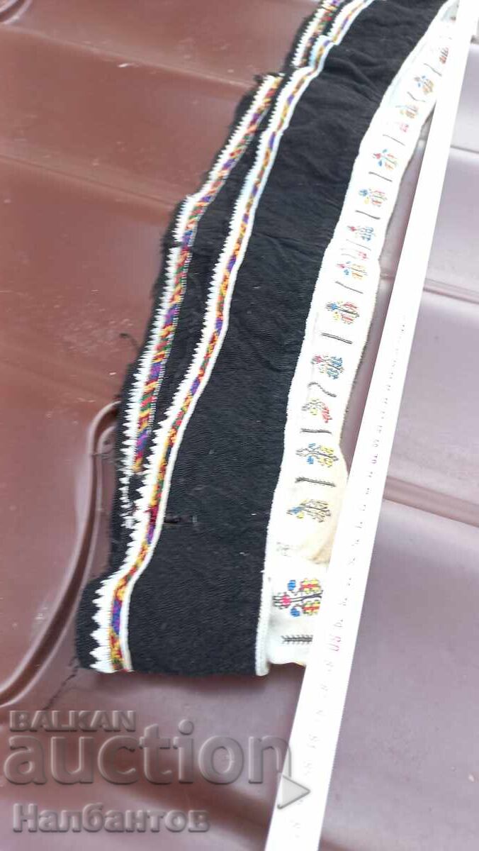 Delivery of THRONE POLO EMBROIDERY WEAR