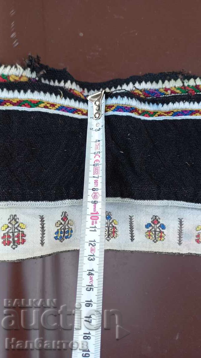 THRONE POLO EMBROIDERY WEAR - 5