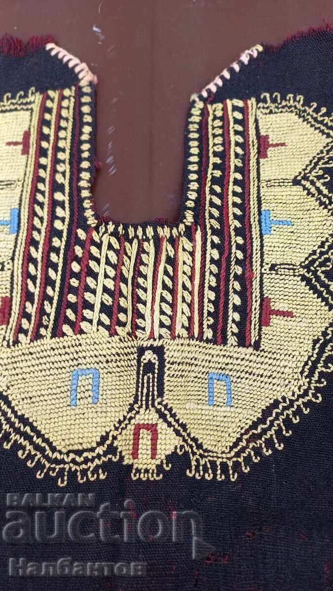 THRONE CALL EMBROIDERED BY NOSIA with price 200.00 BGN | € 102.26 THRONE CALL EMBROIDERED BY NOSIA with price 200.00 BGN | € 102.26