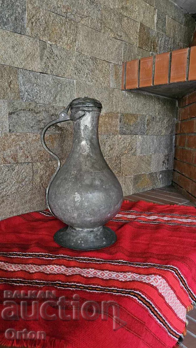 Δημοπρασία ΠΑΛΙΟ ΣΦΥΡΗΤΟ ΑΝΑΓΕΝΝΙΣΤΙΚΟ ΣΚΑΦΟΣ - ΓΛΑΣΤΡΑ - ΓΛΑΣΤΡΑ - ΓΥΜΝΑΣΤΗΡΙΟ