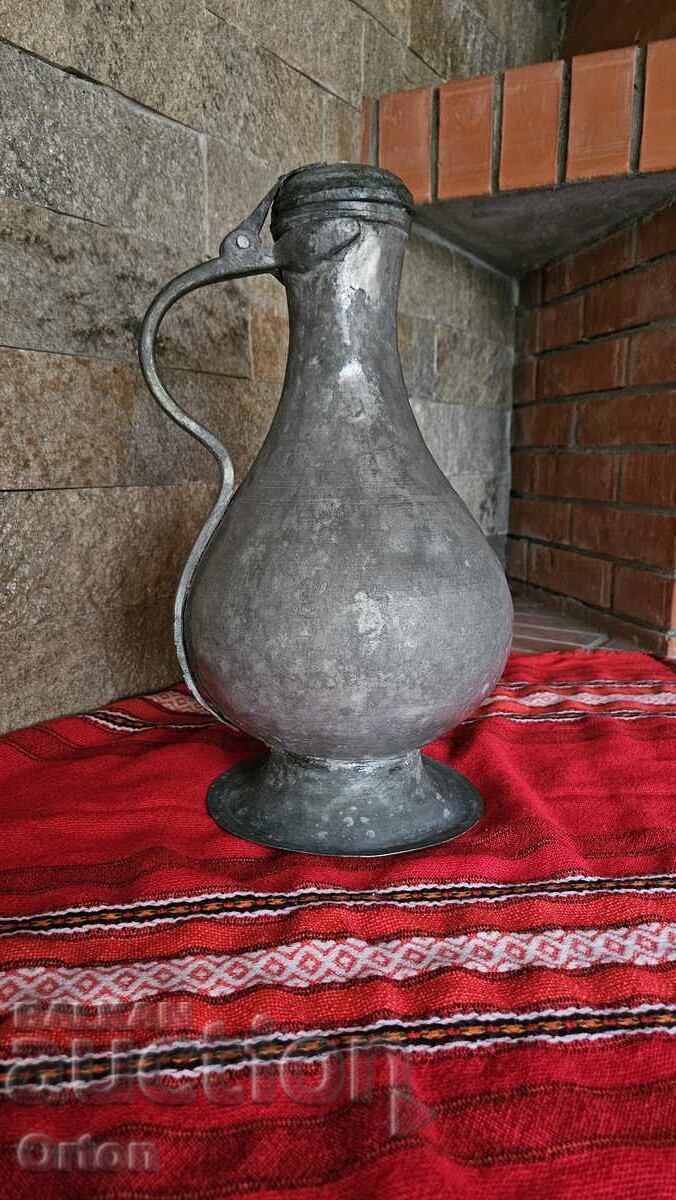 Παράδοση ΠΑΛΙΟ ΣΦΥΡΗΤΟ ΑΝΑΓΕΝΝΙΣΤΙΚΟ ΣΚΑΦΟΣ - ΓΛΑΣΤΡΑ - ΓΛΑΣΤΡΑ - ΓΥΜΝΑΣΤΗΡΙΟ