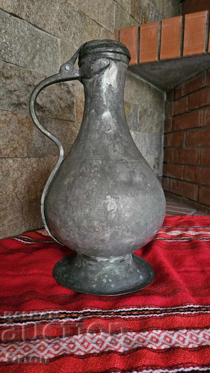 ΠΑΛΙΟ ΣΦΥΡΗΤΟ ΑΝΑΓΕΝΝΙΣΤΙΚΟ ΣΚΑΦΟΣ - ΓΛΑΣΤΡΑ - ΓΛΑΣΤΡΑ - ΓΥΜΝΑΣΤΗΡΙΟ - 5