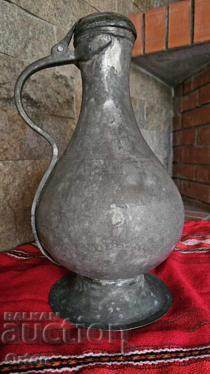 ΠΑΛΙΟ ΣΦΥΡΗΤΟ ΑΝΑΓΕΝΝΙΣΤΙΚΟ ΣΚΑΦΟΣ - ΓΛΑΣΤΡΑ - ΓΛΑΣΤΡΑ - ΓΥΜΝΑΣΤΗΡΙΟ - 6