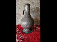 OLD FORGED RENAISSANCE CUP - JUG - IBBRIC - GYUM