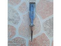 An old quality chisel.