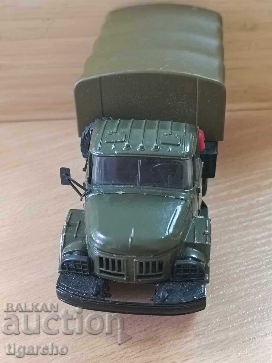 Toy Zil131