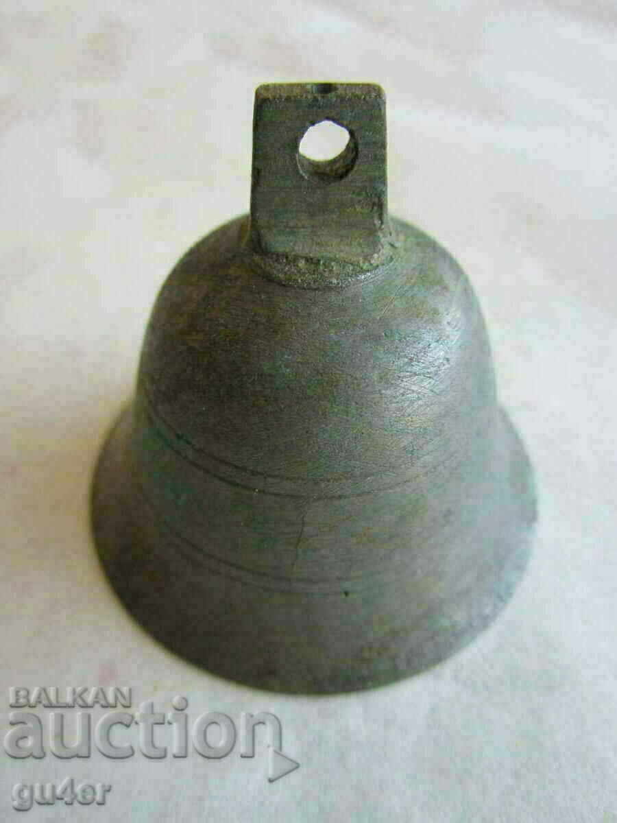 ❌❌Very old bronze bell, weight - 29.20 g. - ORIGINAL❌❌ ❌❌Very old bronze bell, weight - 29.20 g. - ORIGINAL❌❌