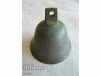 ❌❌Very old bronze bell, weight - 29.20 g. - ORIGINAL❌❌