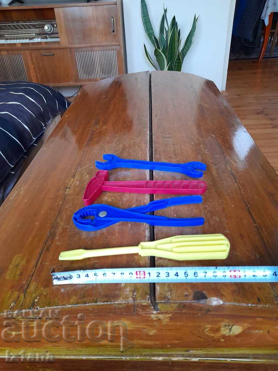 Old Children's Instruments with price 27.00 BGN | € 13.80 Old Children's Instruments with price 27.00 BGN | € 13.80