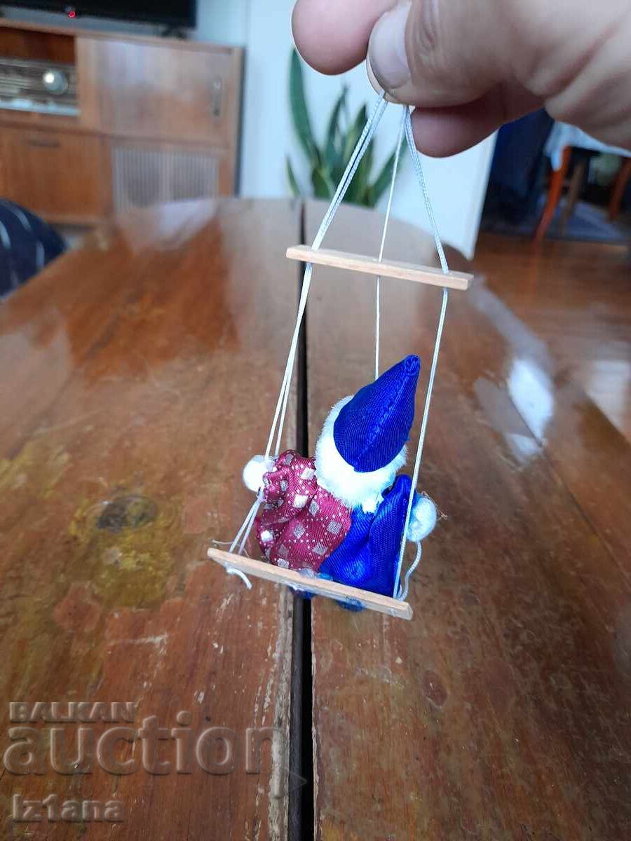 Auction Old doll, clown Auction Old doll, clown