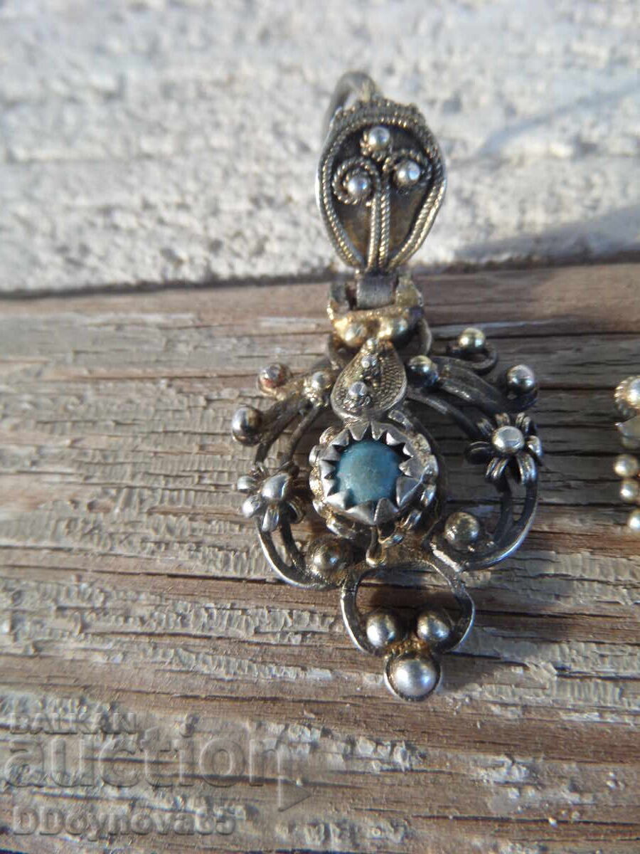 Δημοπρασία Αρπάλια Chiprove, φιλιγκράν, ασήμι, επιχρύσωση, 19ος αιώνας Δημοπρασία Αρπάλια Chiprove, φιλιγκράν, ασήμι, επιχρύσωση, 19ος αιώνας