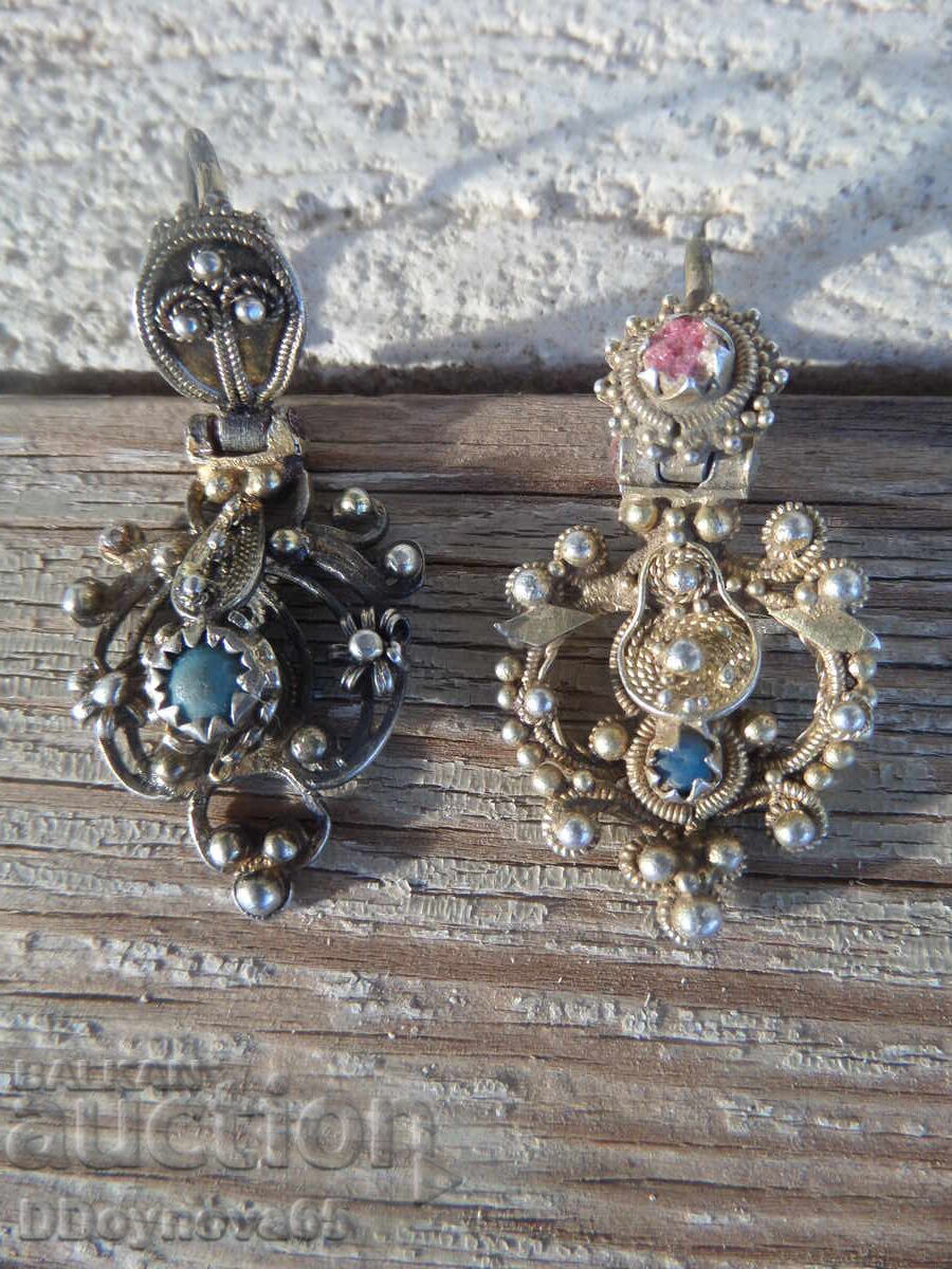 Αρπάλια Chiprove, φιλιγκράν, ασήμι, επιχρύσωση, 19ος αιώνας Αρπάλια Chiprove, φιλιγκράν, ασήμι, επιχρύσωση, 19ος αιώνας