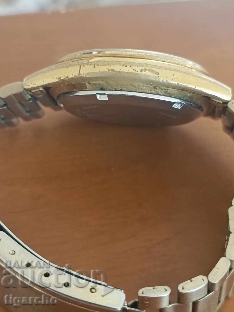 Auction Seiko 5 watch Auction Seiko 5 watch