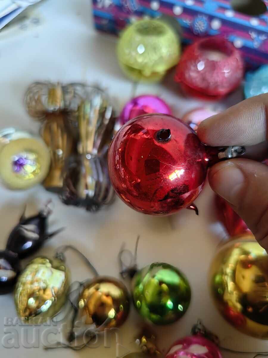 СОЦ НОВОГОДИШНА КОЛЕДНА УКРАСА ИГРАЧКИ ЗА ЕЛХА - 5 СОЦ НОВОГОДИШНА КОЛЕДНА УКРАСА ИГРАЧКИ ЗА ЕЛХА - 5