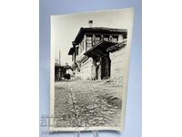 1930 Carte veche Foto Koprivshtitsa Casa Todor Kableshkov