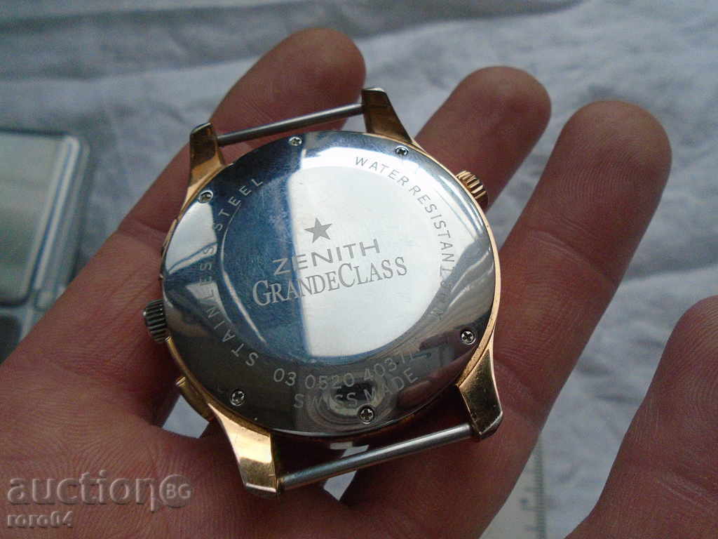 ZENITH / ZENITH - REPLICA - 5 ZENITH / ZENITH - REPLICA - 5