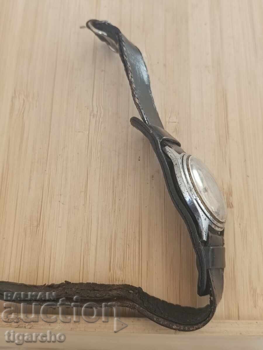 Delivery of Atlantic watch Delivery of Atlantic watch