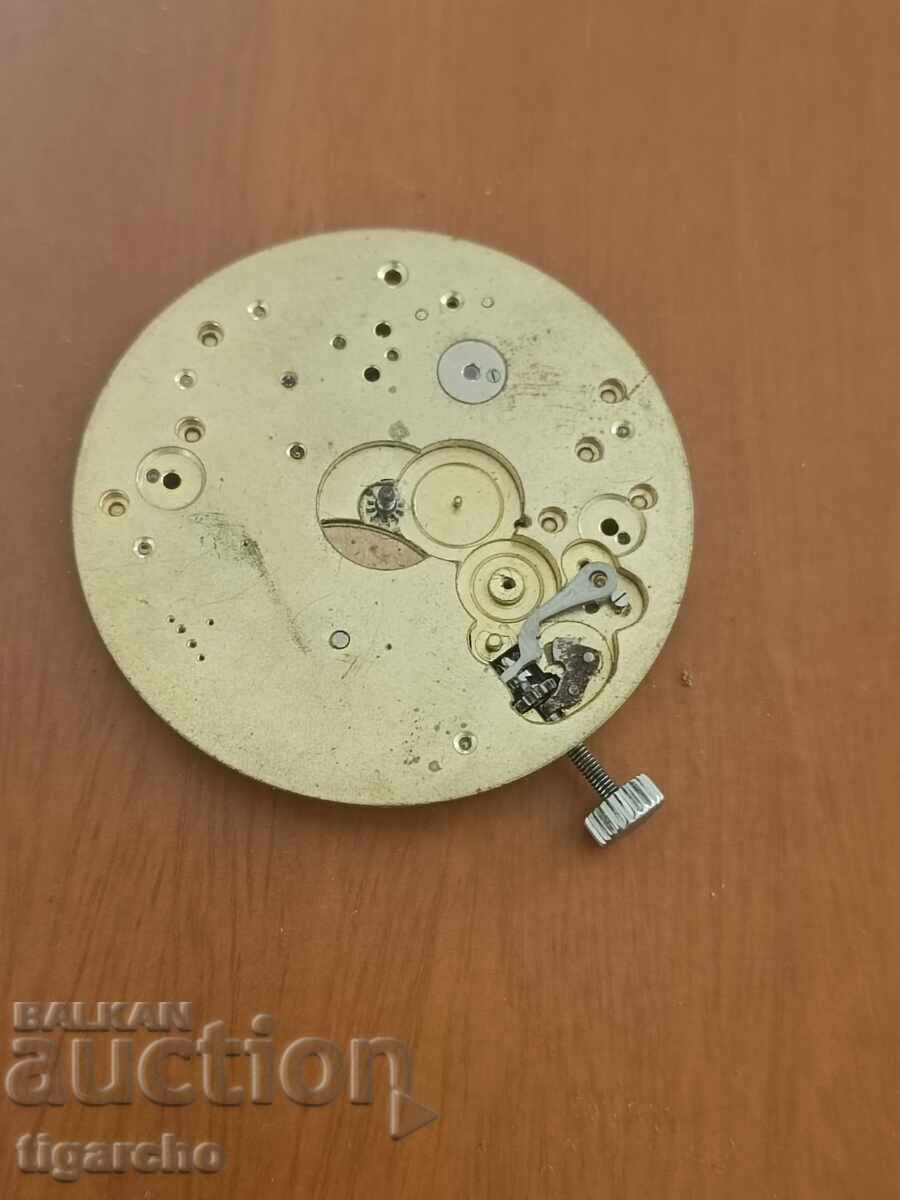 TISSOT pocket watch maker with price 80.00 BGN | € 40.90 TISSOT pocket watch maker with price 80.00 BGN | € 40.90