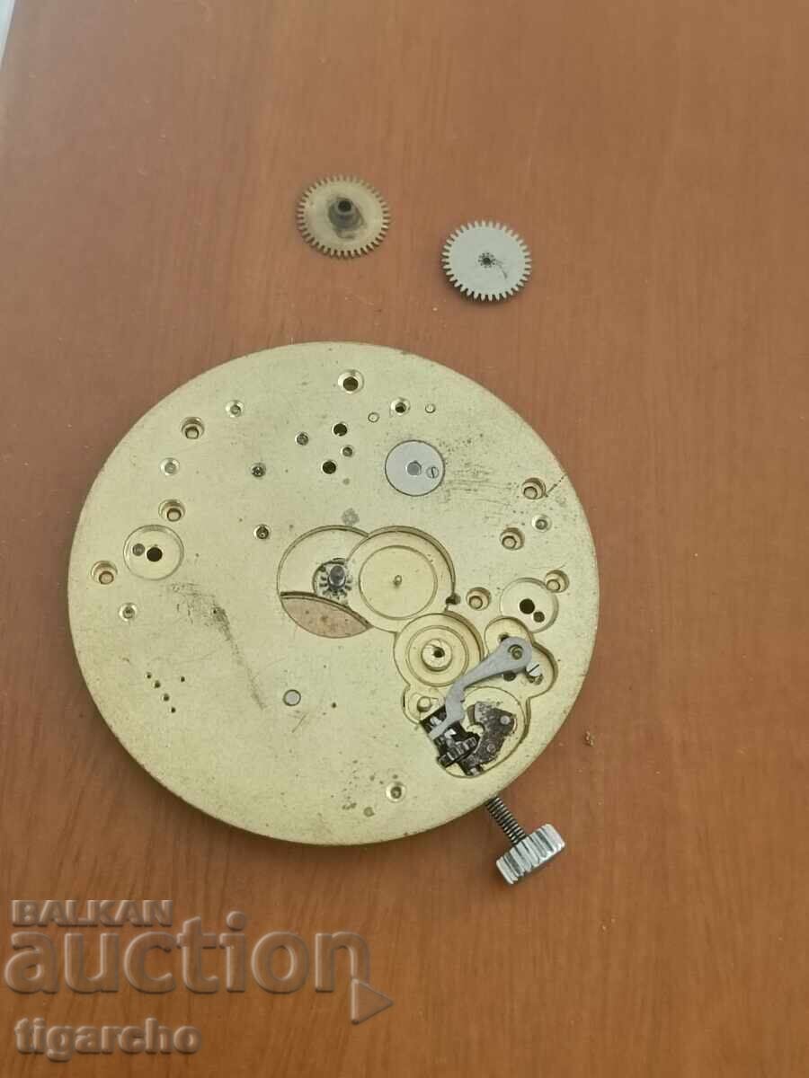 Auction TISSOT pocket watch maker Auction TISSOT pocket watch maker