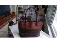 Bag - Women's - Unused - leather - bought from Italy!