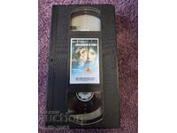 Βιντεοκασέτα Επιστροφή της Αράχνης