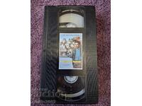 Η βιντεοκασέτα των Μεγάλων Πάπιων