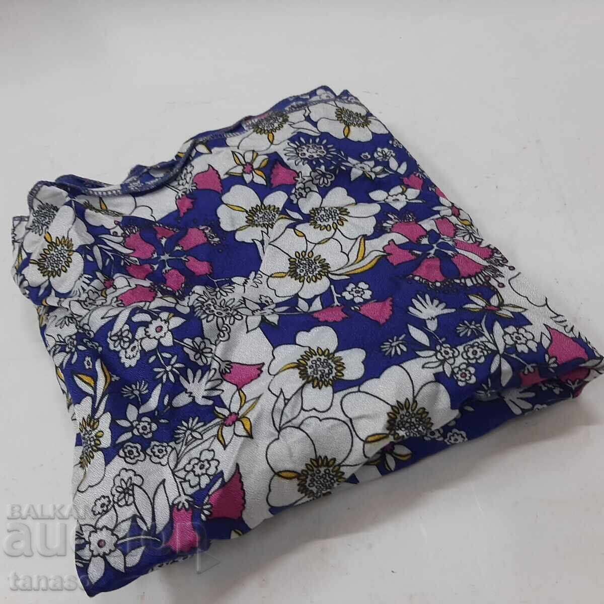 Pânză, eșarfă de la ex. mătase (16,4) - 5 Pânză, eșarfă de la ex. mătase (16,4) - 5