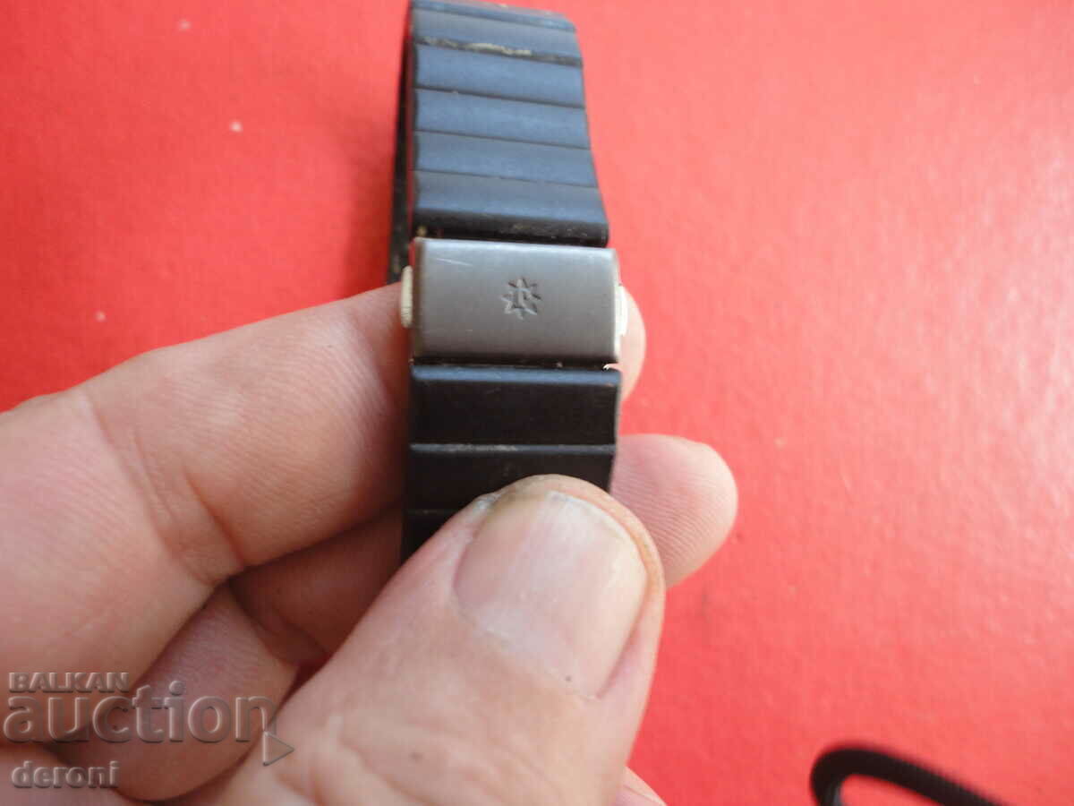 Junghans Mega watch - 5